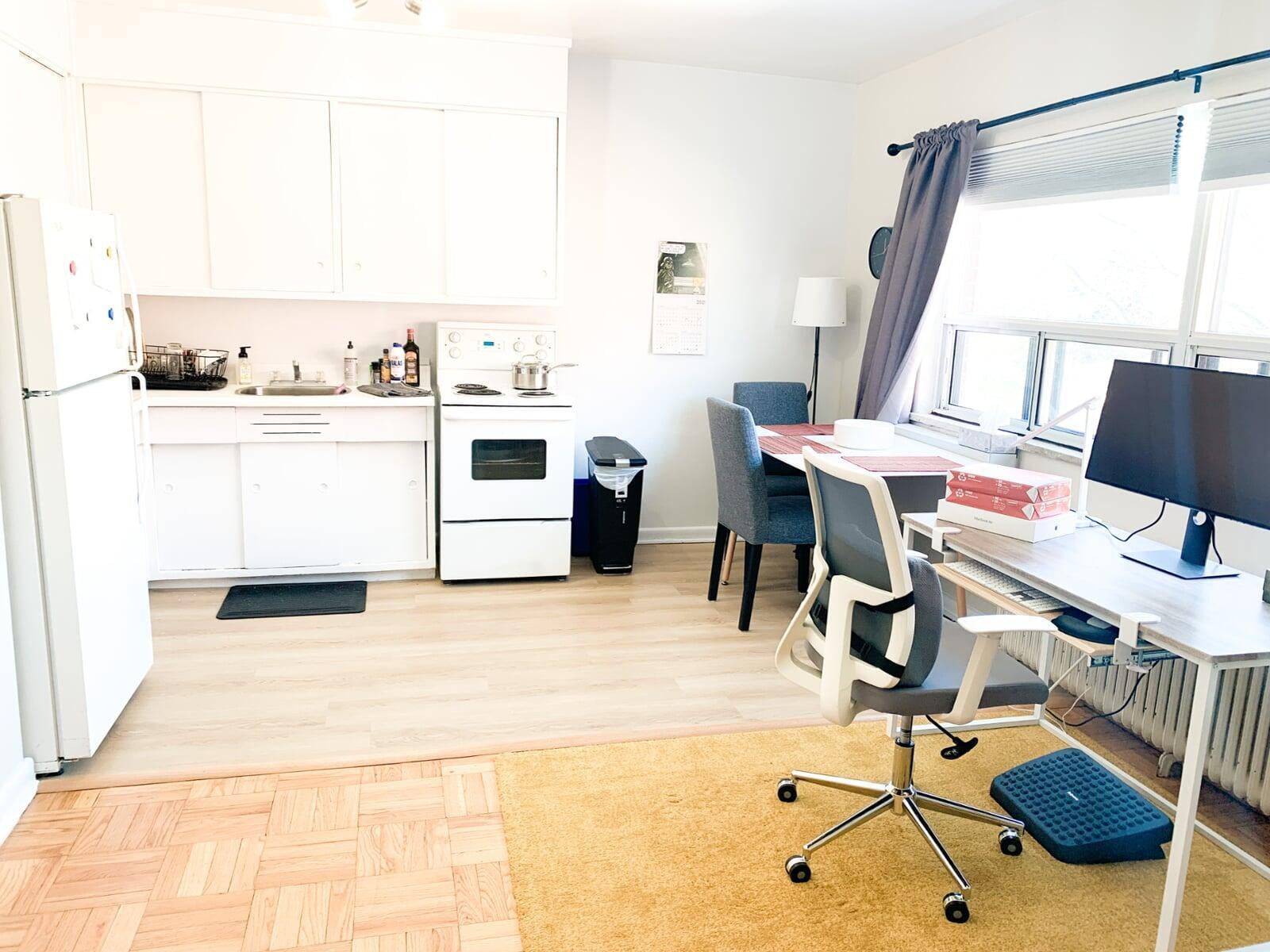 Apartments for Rent Etobicoke